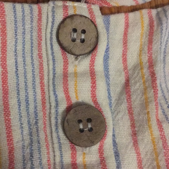 Cute crop tank - Picture 4 of 5